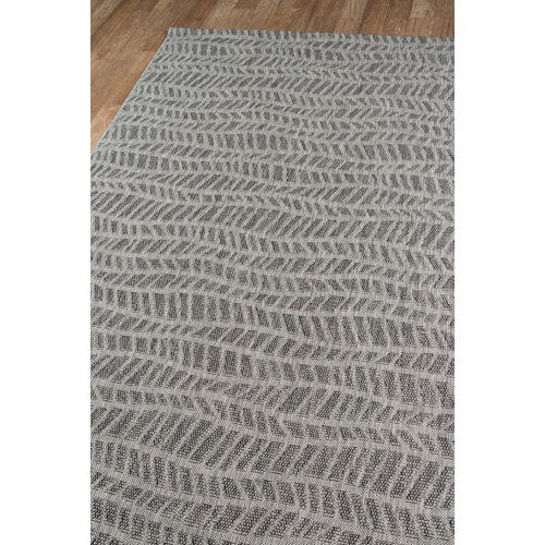 Foundry Select Artemis Gray Rug Wayfair
